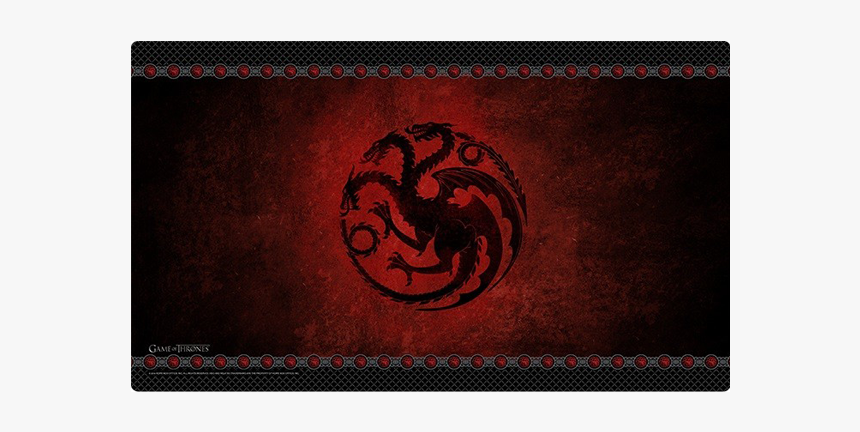 Fire And Blood Symbol, HD Png Download, Free Download