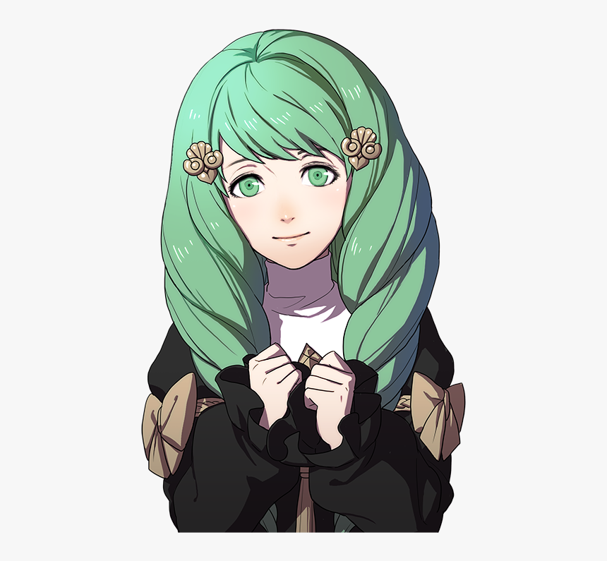 Flayn Fire Emblem, HD Png Download, Free Download