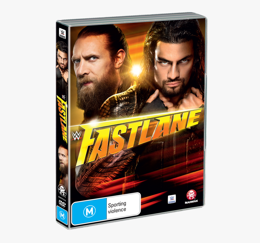 Hhh Wwe Fastlane 2015, HD Png Download, Free Download