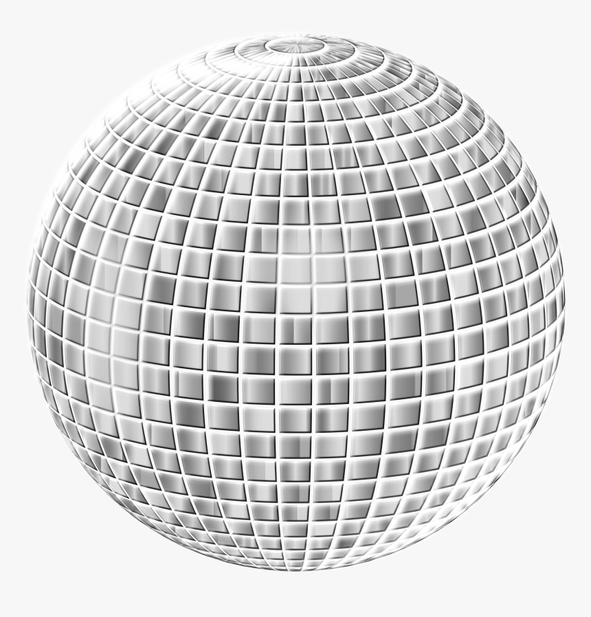 Disco Balls Png, Transparent Png, Free Download