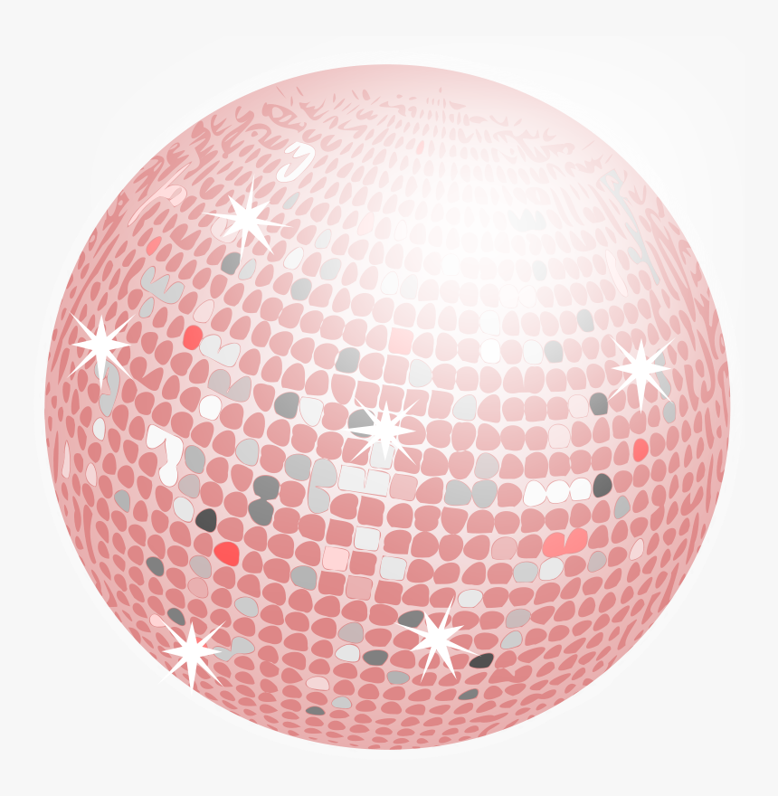 Transparent Disco Balls Png - Disco Ball Gif Transparent, Png Download, Free Download