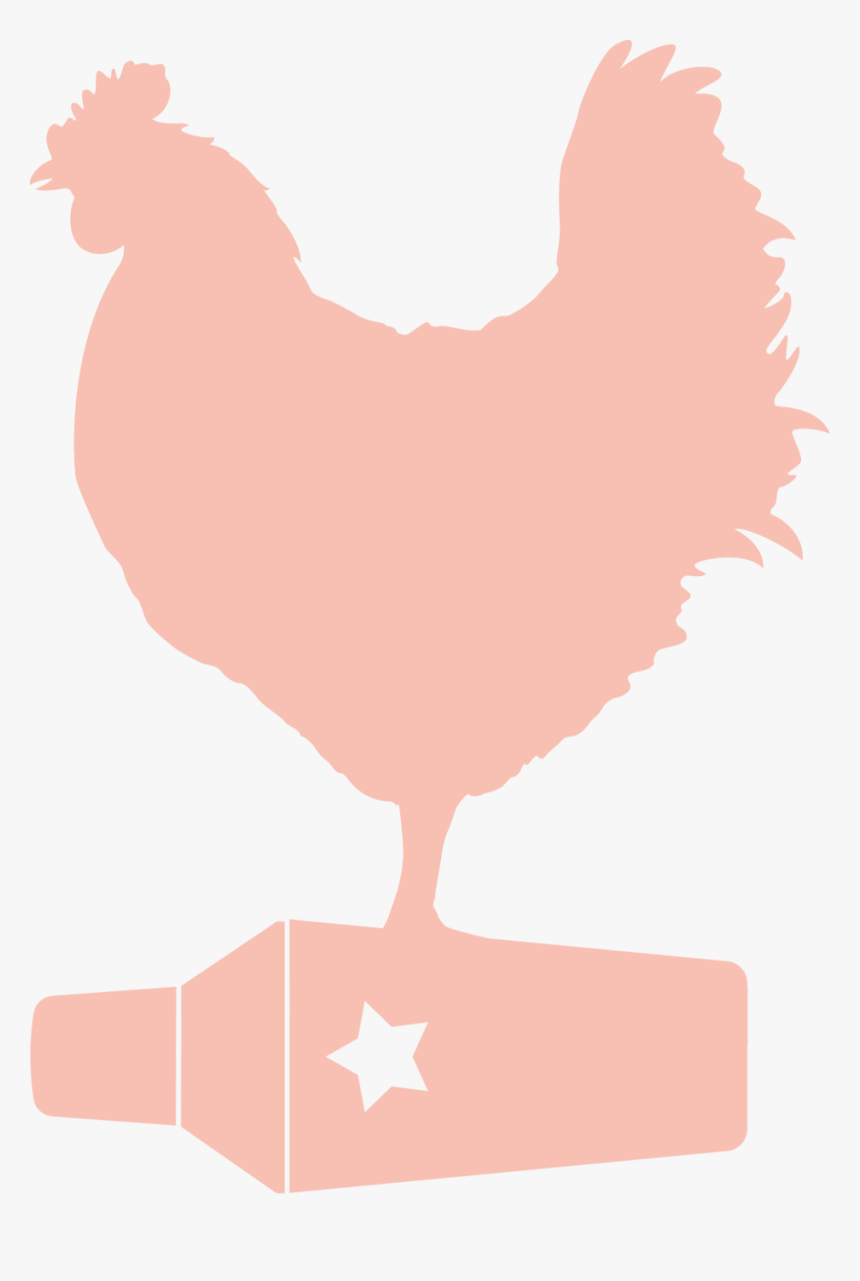 Transparent Orange Chicken Png - Cocktail Rooster Logo, Png Download, Free Download