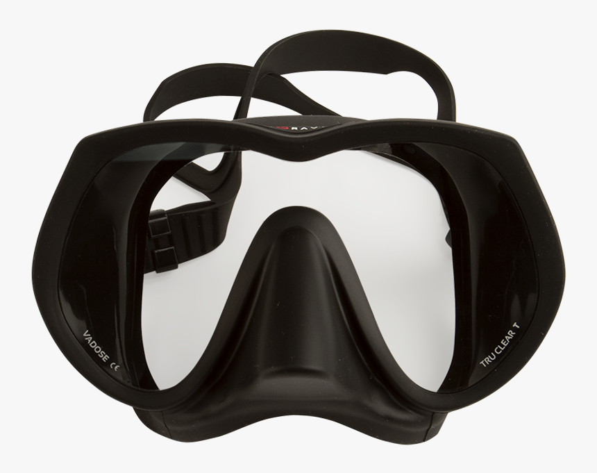Diving Mask, HD Png Download, Free Download