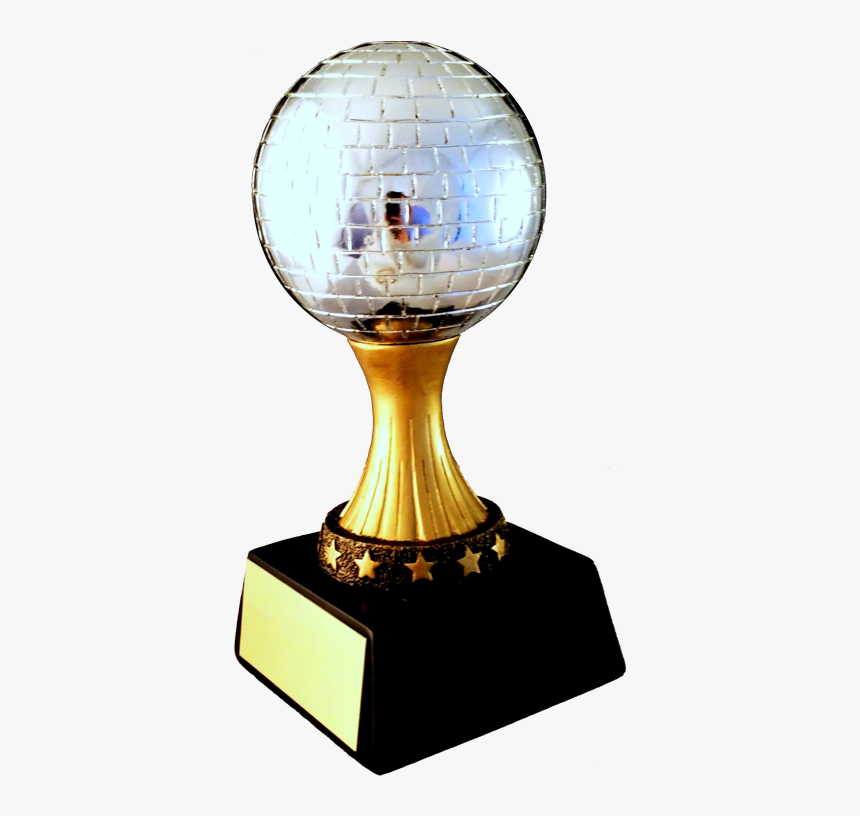 Mirror Ball Trophy Png Transparent, Png Download, Free Download