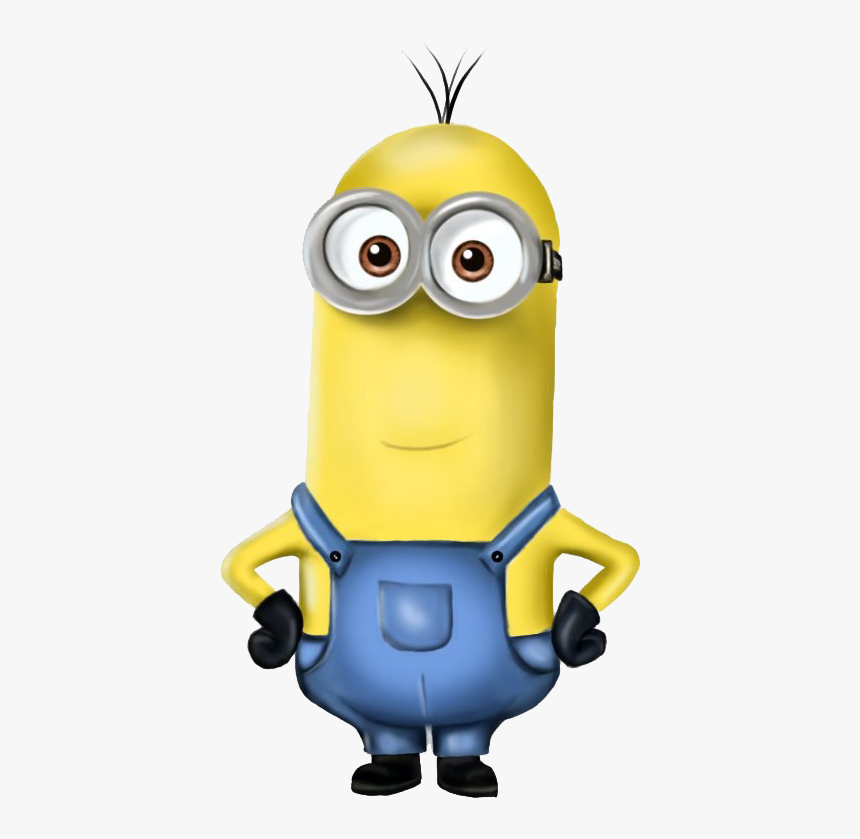 Minions Wallpaper Kevin, HD Png Download, Free Download