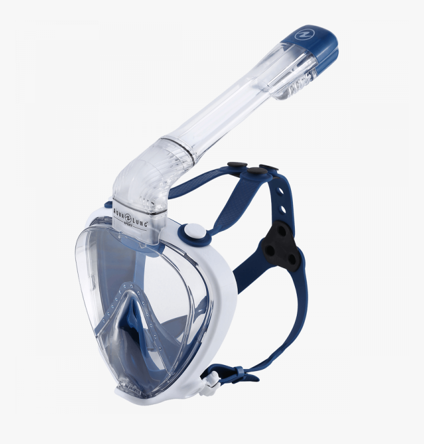 Snorkel Clip Aqua Lung, HD Png Download, Free Download