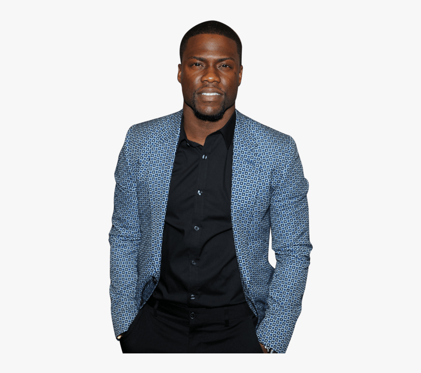 Kevin Hart Png Image Free Download - Wang Jackson With Kevin, Transparent Png, Free Download