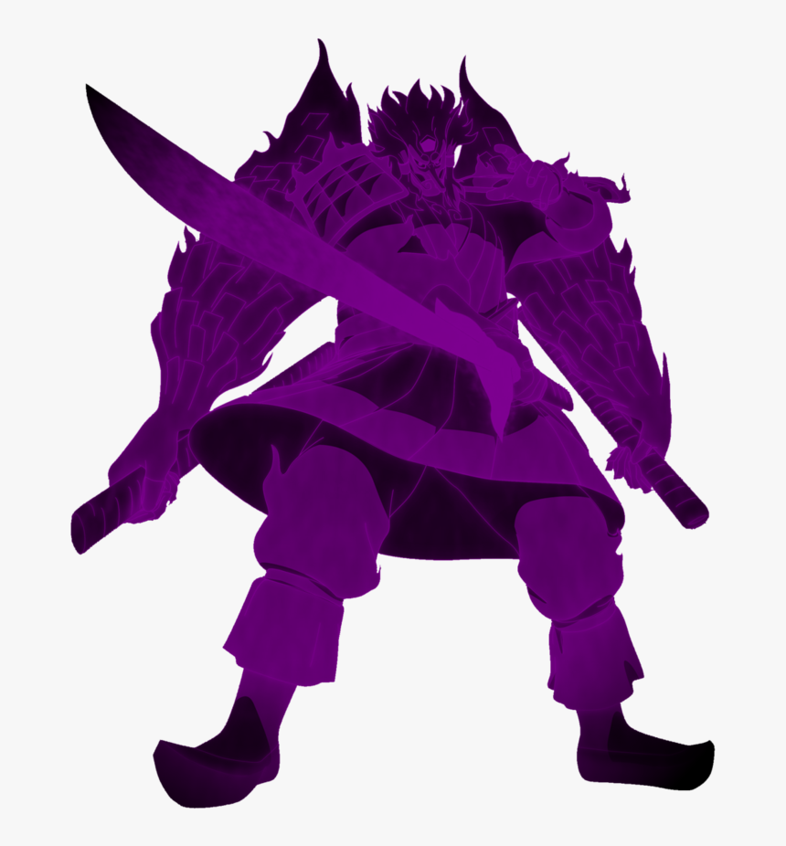 Susanoo Png » Png Image - Сусаноо Png, Transparent Png, Free Download