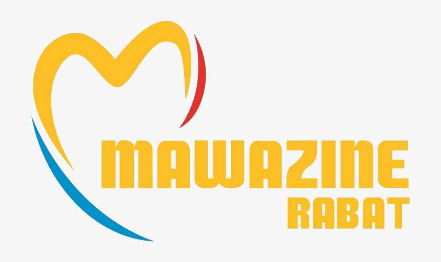 Logo Mawazine - Mawazine Logo, HD Png Download, Free Download