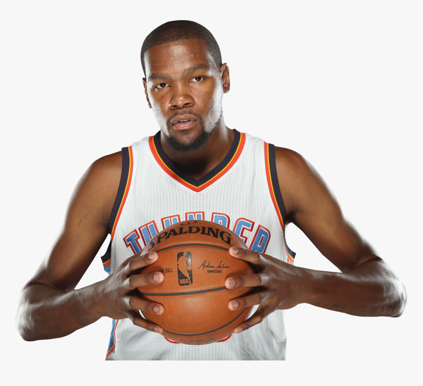 Kevin Durant Png Transparent Image - Kevin Durant Png, Png Download, Free Download