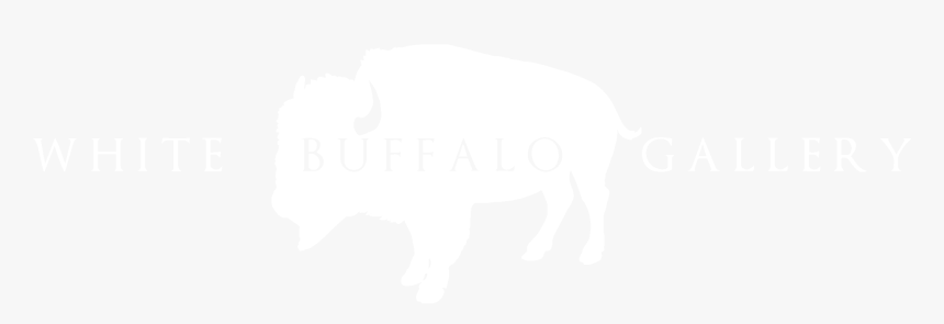 White Buffalo Gallery - Dairy Cow, HD Png Download, Free Download