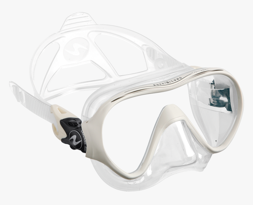 Aqualung Linea Mask, HD Png Download, Free Download