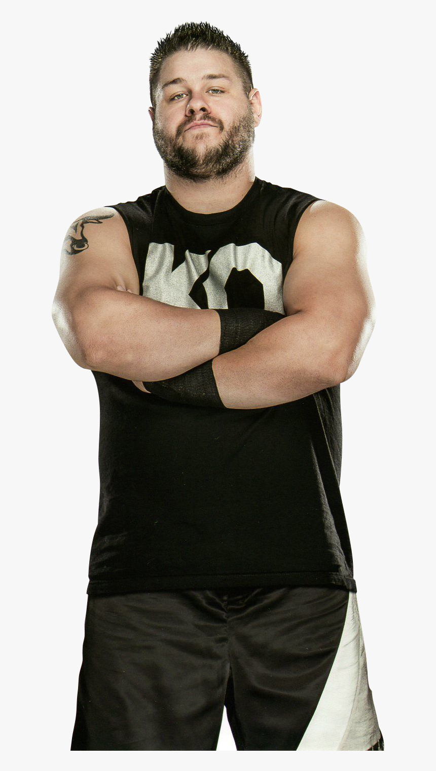 Kevin Owens Png - Wwe Kevin Owens Pngs, Transparent Png, Free Download