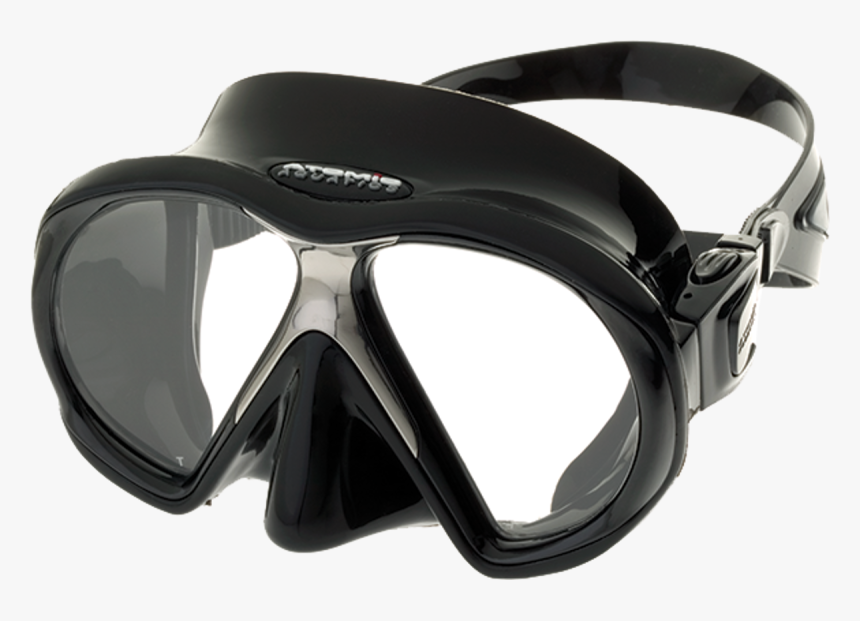 Atomic Venom Arc Dive Mask, HD Png Download, Free Download