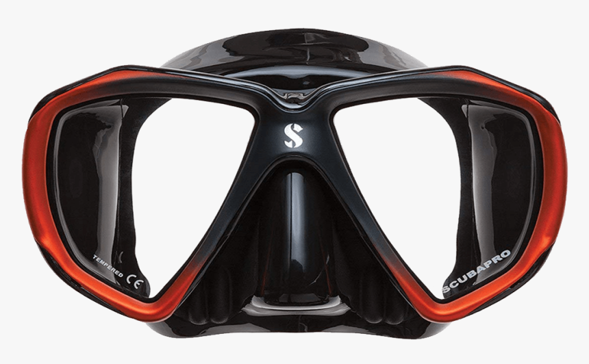 Pro-dive Scuba Tank - Diving Mask, HD Png Download, Free Download