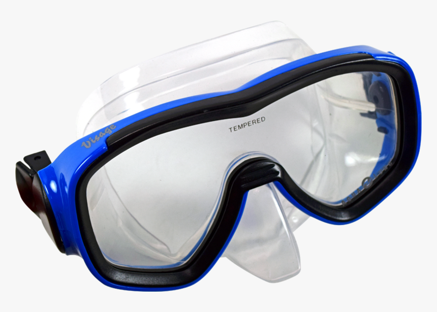 Diving Mask, HD Png Download, Free Download