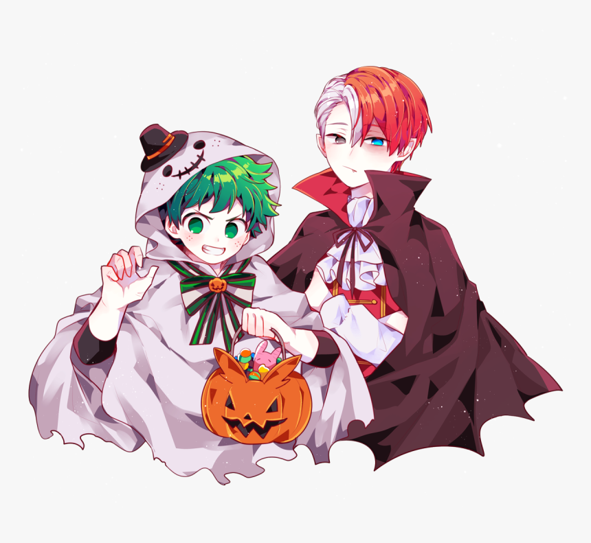 Tododeku Kawaii, HD Png Download, Free Download