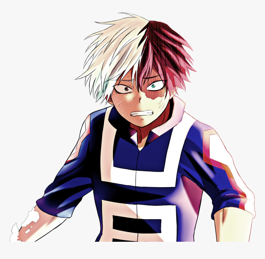 Bishounen, Anime Comics, Boku No Hero Academia, Fan - Boku No Hero Png, Transparent Png, Free Download