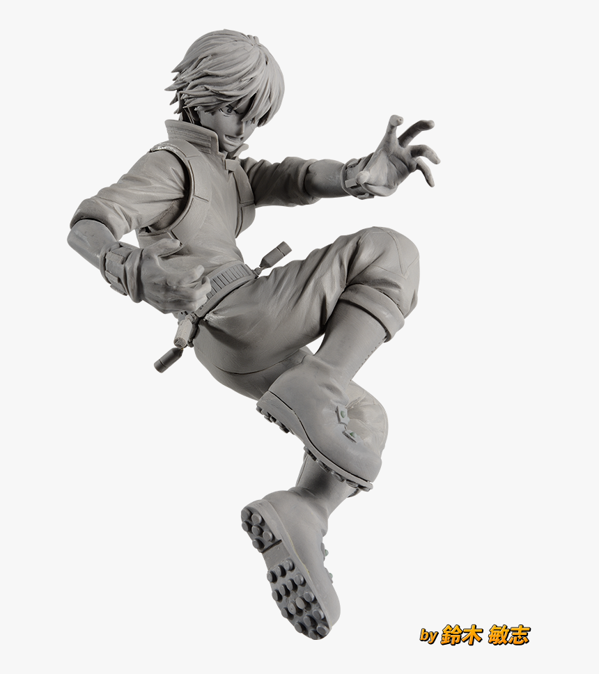 Figurine, HD Png Download, Free Download