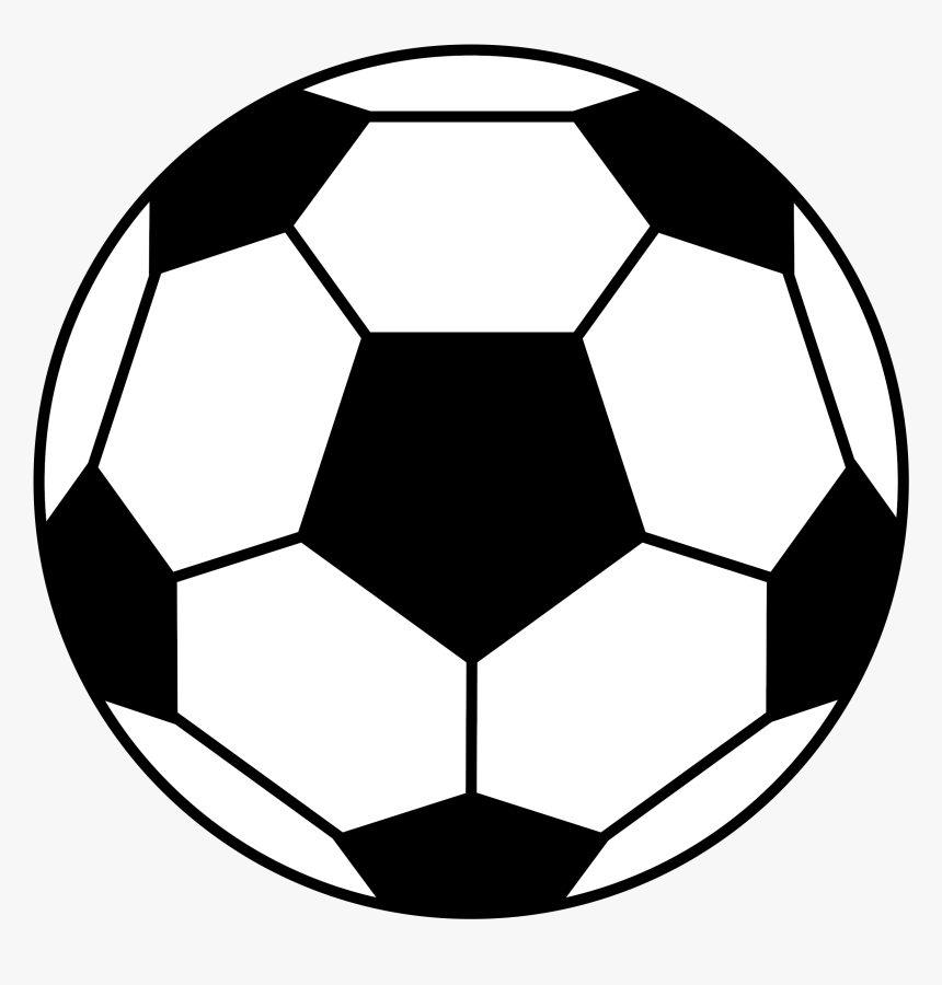 Football Ball Png - Ball Clipart, Transparent Png, Free Download