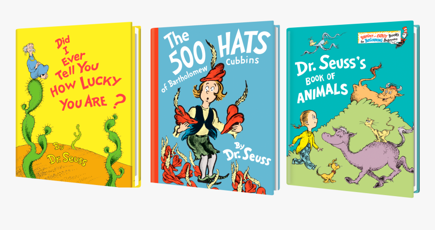 Transparent Dr Seuss Hat Png - Cartoon, Png Download, Free Download