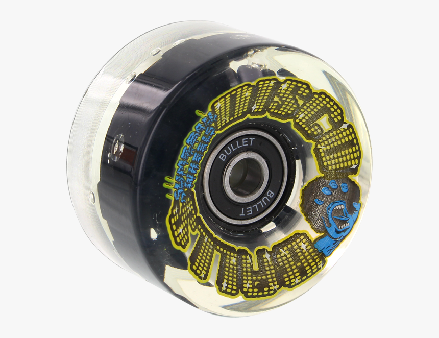 Skateboard Wheel, HD Png Download, Free Download