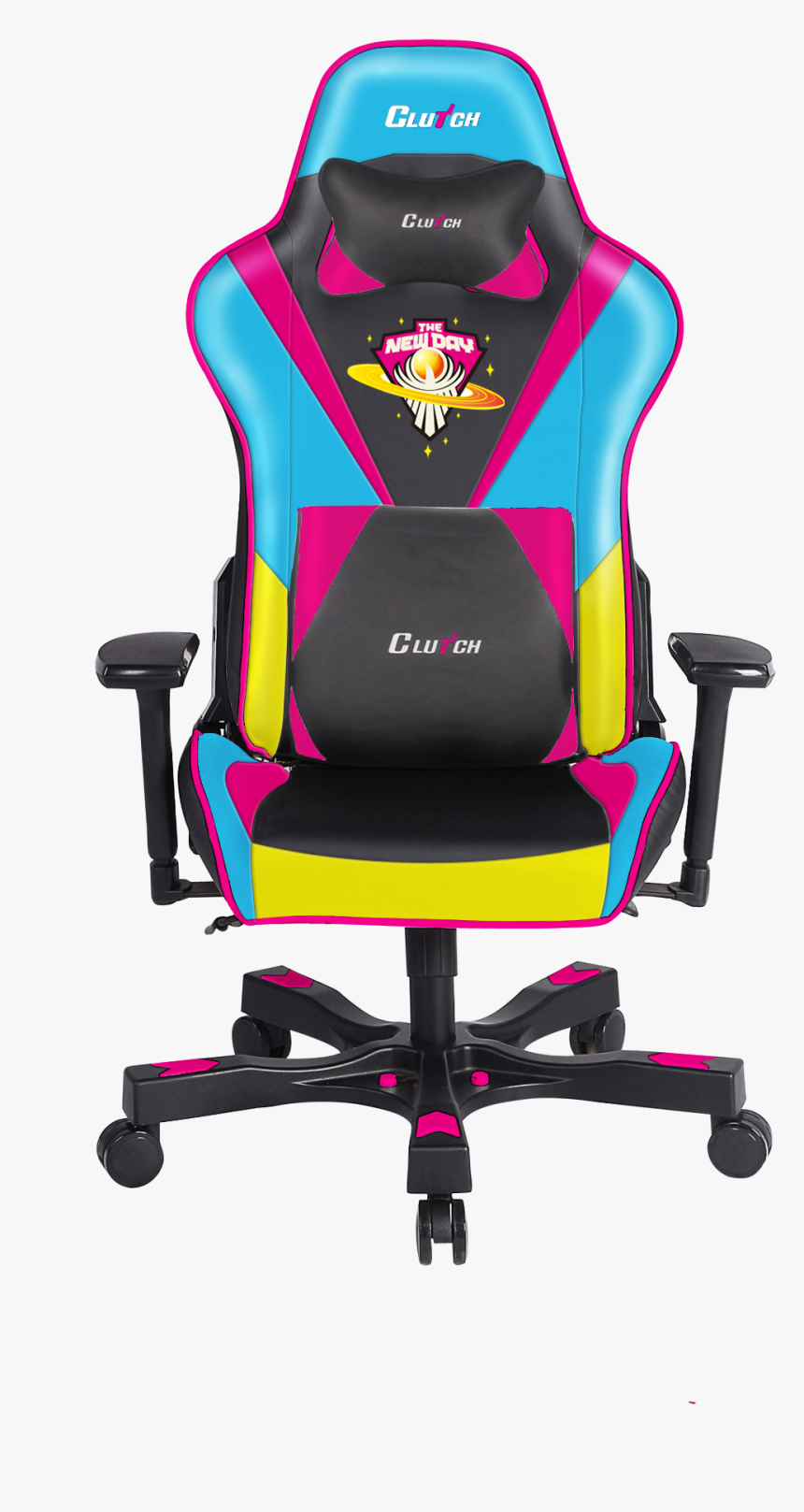 Clutch Chairz, HD Png Download, Free Download