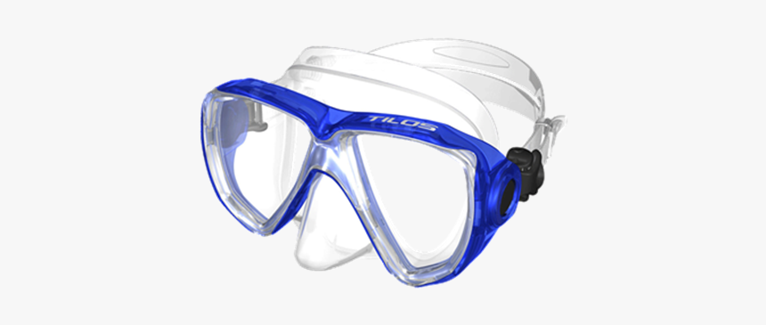 Scuba Mask Png, Transparent Png, Free Download