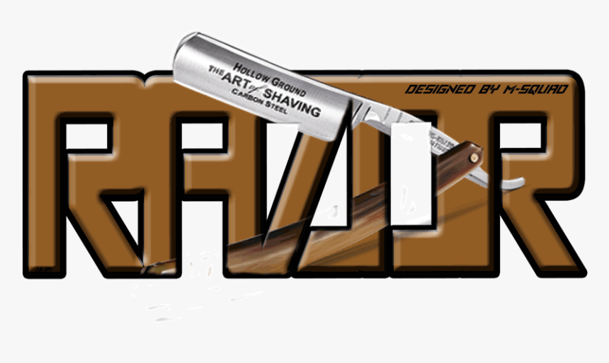 Razor-squad, HD Png Download, Free Download