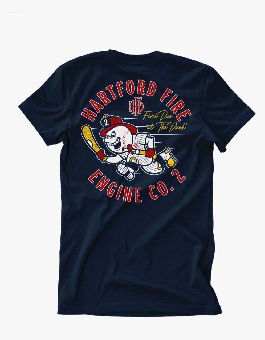Big House Fire Department T Shirt, HD Png Download, Free Download