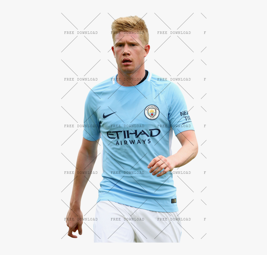 Kevin De Bruyne Png, Transparent Png, Free Download