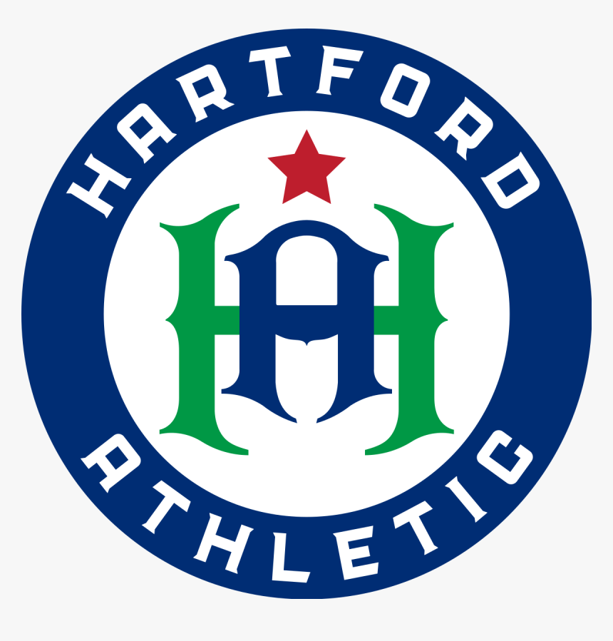 Hartford Athletic Logo, HD Png Download, Free Download