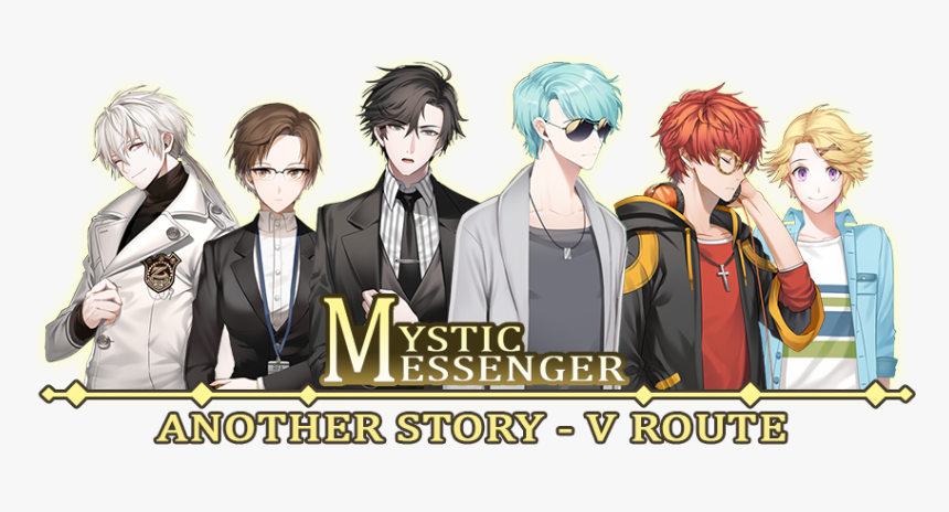 Mystic Messenger Time Table, HD Png Download, Free Download