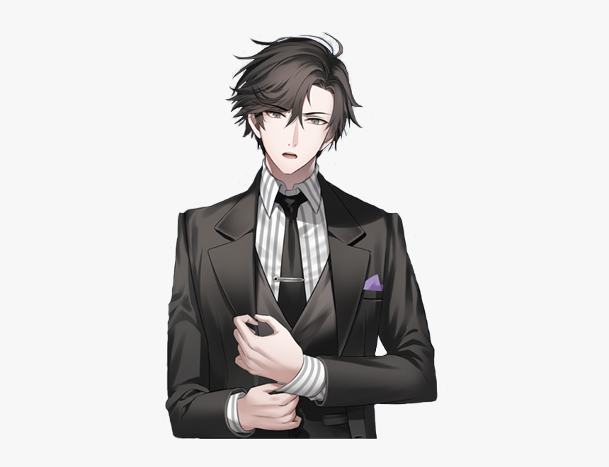 Anime Jumin Han, HD Png Download, Free Download