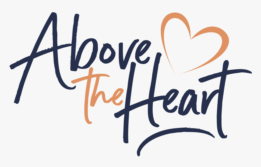 Above The Heart - Website Icon Vector, HD Png Download, Free Download