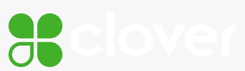 Clover Logo Png, Transparent Png, Free Download