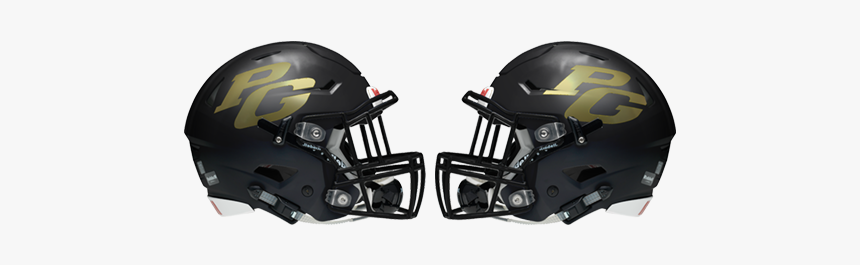Pleasant Grove Helmet"
 Class="img Responsive True - Charlotte 49ers Football Helmet, HD Png Download, Free Download