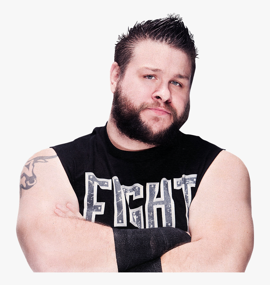 Kevin Owens Png Clipart - Kevin Owens, Transparent Png, Free Download
