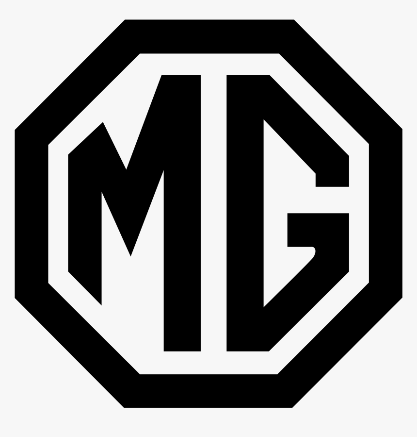 Mg Logo Png Transparent - Mg Logo Vector, Png Download, Free Download