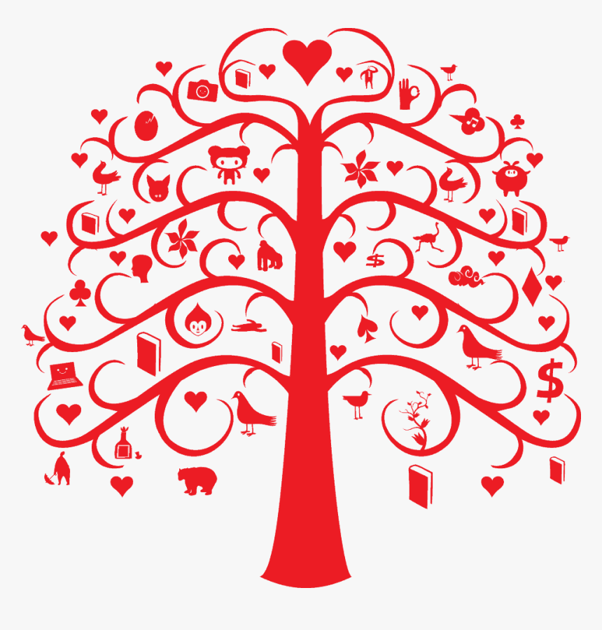 Readingtree - Net - African American Family Reunion Theme, HD Png Download, Free Download