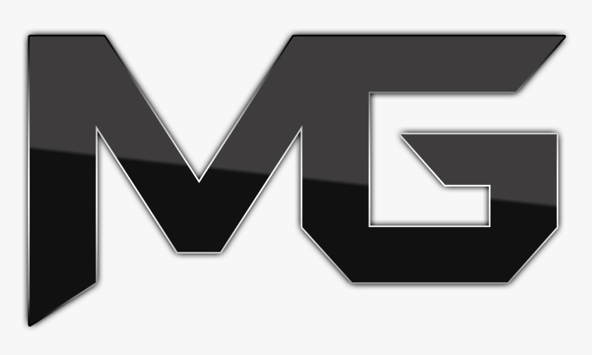 Mg Png Logo, Transparent Png, Free Download