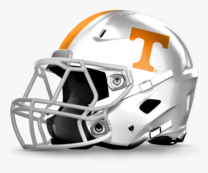 Tennessee Drawing Football Helmet, HD Png Download, Free Download