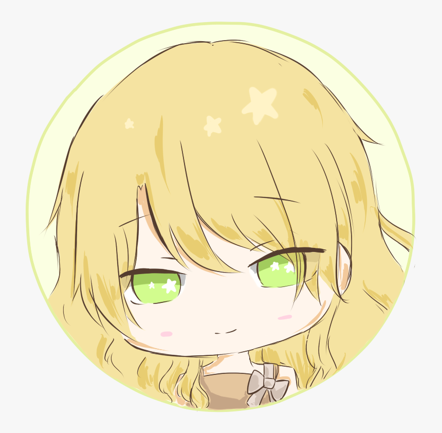 Rika Mystic Messenger Stickers, HD Png Download, Free Download