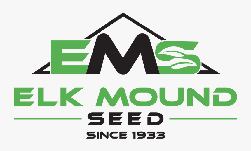 Elk Mound Seed Logo, HD Png Download, Free Download