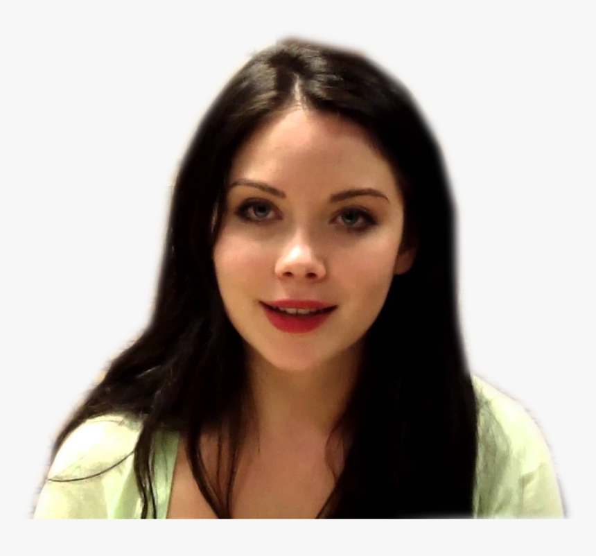 #grace Phipps Png - Girl, Transparent Png, Free Download
