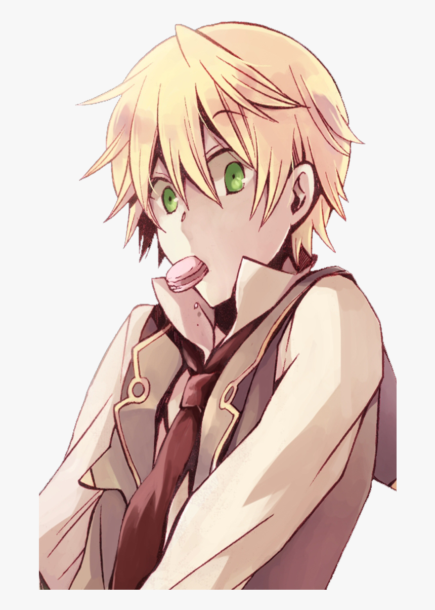 Anime Pandora Hearts Oz, HD Png Download, Free Download