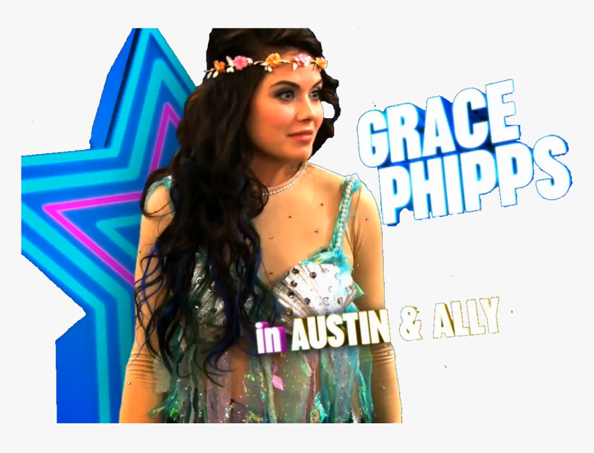 Ally Wiki - Lela Grace Phipps, HD Png Download, Free Download