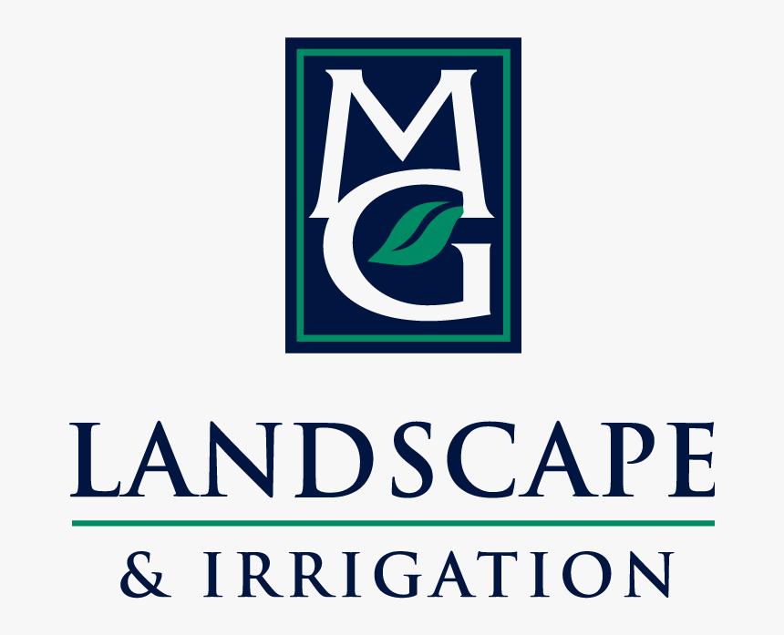 Mg Landscape & Irrigation Logo - El Rastro, HD Png Download, Free Download