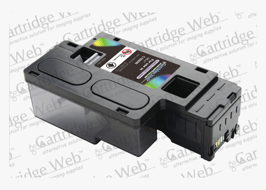 Compatible For Dell 1660w Crystal Wizard Series - Mobile Phone, HD Png Download, Free Download