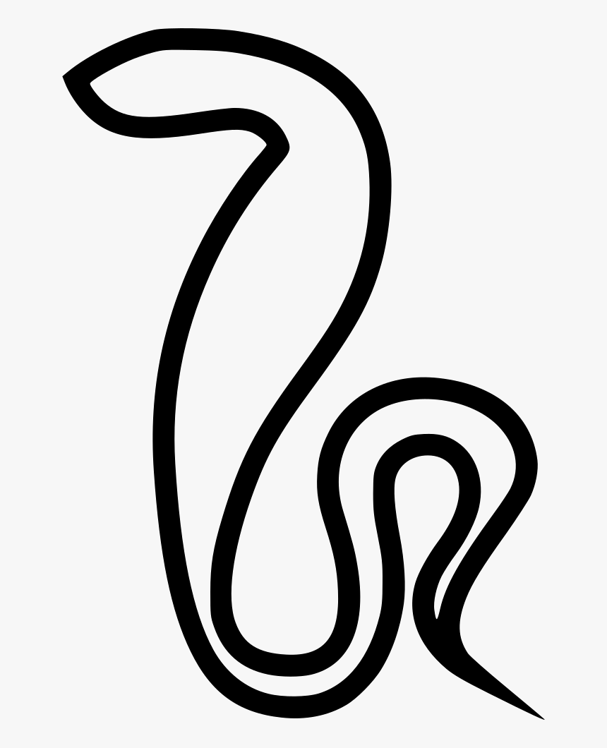 Egyptian Culture Egypt Snake - Egyptian Png White, Transparent Png, Free Download